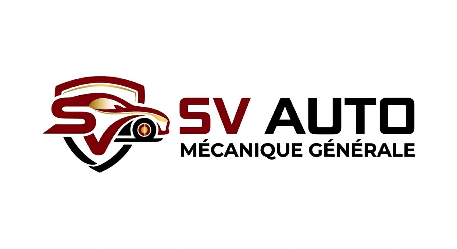 SV AUTO Montreuil